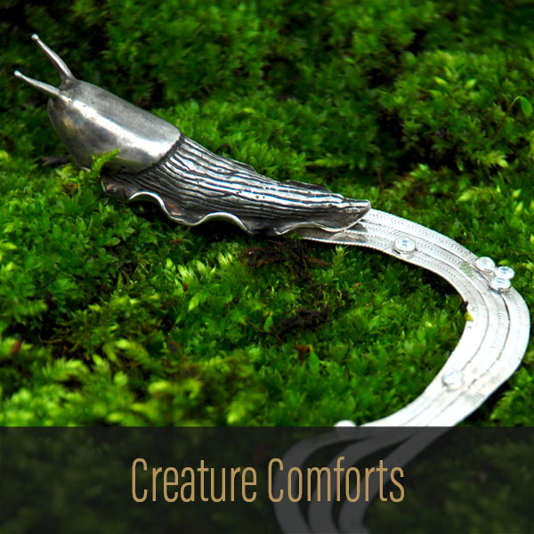 Link Creatures Comford, Khaelin Damm, Gold and Silversmith Cologne, Rodenkirchen  